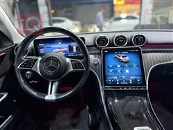 مێرسێدس بێنز C-Class